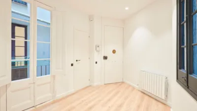 Piso en alquiler en Carrer de la Palla - Imagen 11