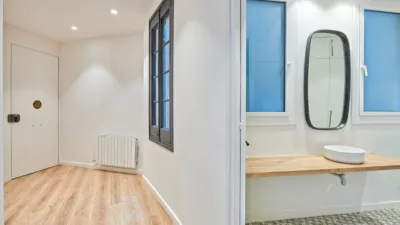 Piso en alquiler en Carrer de la Palla - Imagen 12