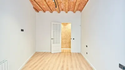 Piso en alquiler en Carrer de la Palla - Imagen 15