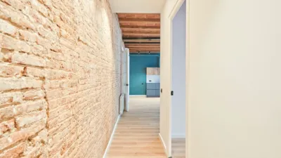 Piso en alquiler en Carrer de la Palla - Imagen 16