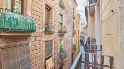 Piso en alquiler en Carrer de la Palla - Imagen 18