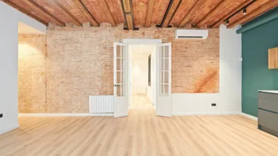 Piso en alquiler en Carrer de la Palla - Imagen 3