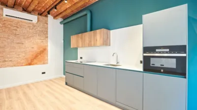 Piso en alquiler en Carrer de la Palla - Imagen 6