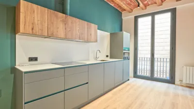 Piso en alquiler en Carrer de la Palla - Imagen 7