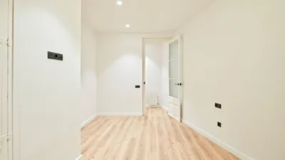 Piso en alquiler en Carrer de la Palla - Imagen 9