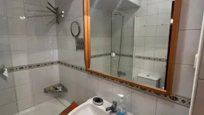 Piso en alquiler en Calle del Aguilón - Imagen 16