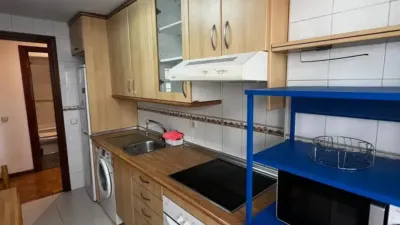 Piso en alquiler en Calle del Aguilón - Imagen 17