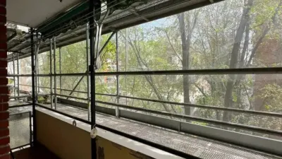 Piso en alquiler en Calle del Aguilón - Imagen 25