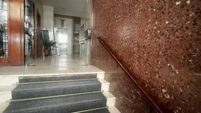 Piso en alquiler en Calle del Aguilón - Imagen 29