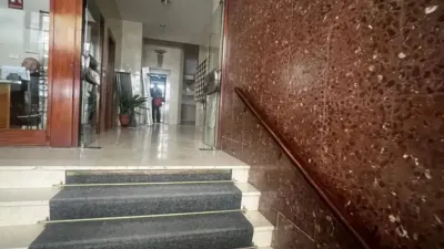 Piso en alquiler en Calle del Aguilón - Imagen 30