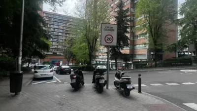 Piso en alquiler en Calle del Aguilón - Imagen 31