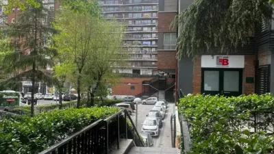 Piso en alquiler en Calle del Aguilón - Imagen 32