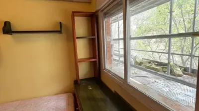 Piso en alquiler en Calle del Aguilón - Imagen 3