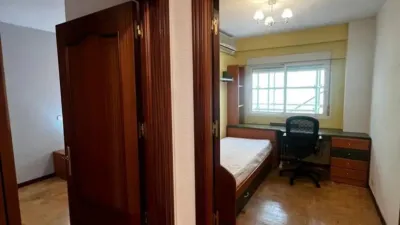 Piso en alquiler en Calle del Aguilón - Imagen 4