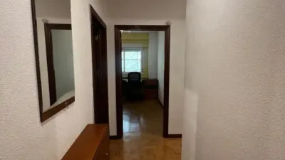 Piso en alquiler en Calle del Aguilón - Imagen 5