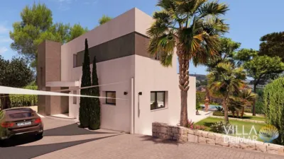 Casa – Teulada, Moraira - Vista 2