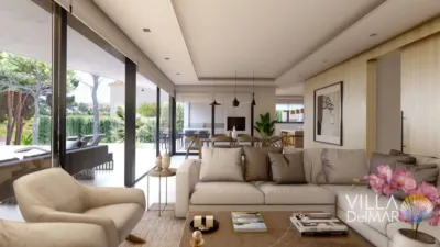 Casa – Teulada, Moraira - Vista 4