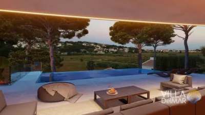 Casa – Teulada, Moraira - Vista 5