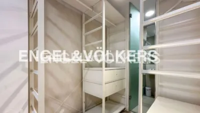 Piso en alquiler en Argüelles - Imagen 10
