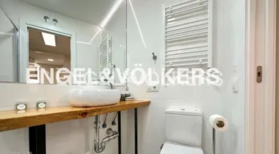 Piso en alquiler en Argüelles - Imagen 11