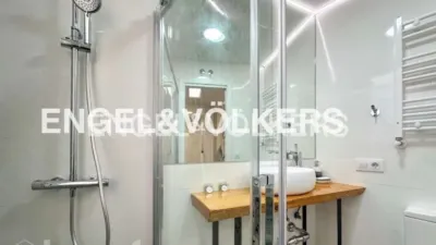 Piso en alquiler en Argüelles - Imagen 12