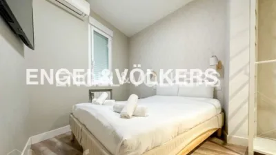 Piso en alquiler en Argüelles - Imagen 13