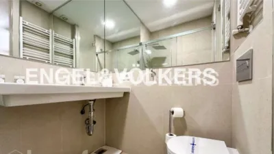 Piso en alquiler en Argüelles - Imagen 14