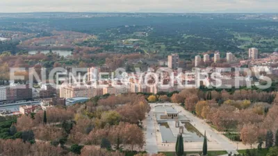 Piso en alquiler en Argüelles - Imagen 16