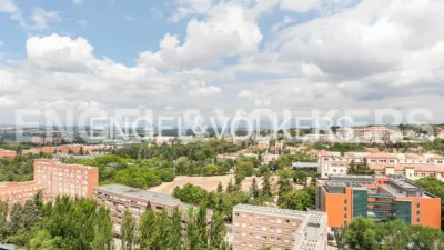 Piso en alquiler en Argüelles - Imagen 17