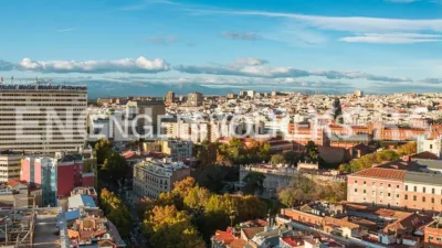 Piso en alquiler en Argüelles - Imagen 18