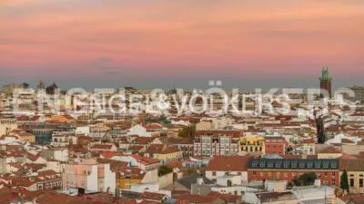 Piso en alquiler en Argüelles - Imagen 20