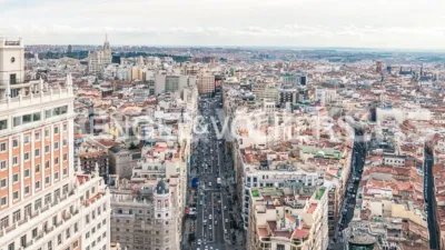 Piso en alquiler en Argüelles - Imagen 26
