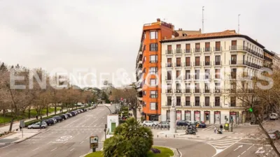 Piso en alquiler en Argüelles - Imagen 29