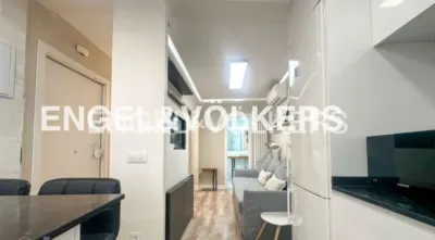 Piso en alquiler en Argüelles - Imagen 2