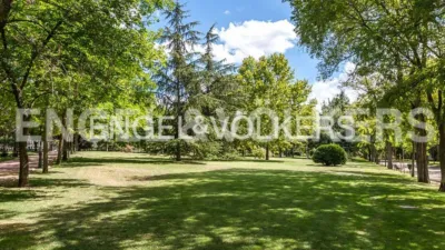 Piso en alquiler en Argüelles - Imagen 31