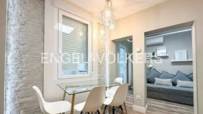 Piso en alquiler en Argüelles - Imagen 3