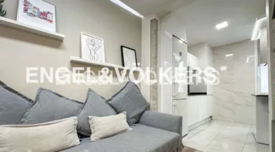 Piso en alquiler en Argüelles - Imagen 4