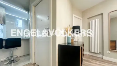 Piso en alquiler en Argüelles - Imagen 5