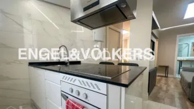 Piso en alquiler en Argüelles - Imagen 6