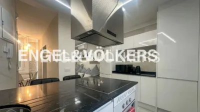 Piso en alquiler en Argüelles - Imagen 7