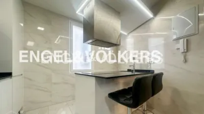 Piso en alquiler en Argüelles - Imagen 8