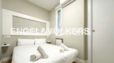 Piso en alquiler en Argüelles - Imagen 9