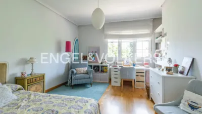 Casa en El Burgo-El Abajón photo 23