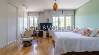Casa en El Burgo-El Abajón photo 31