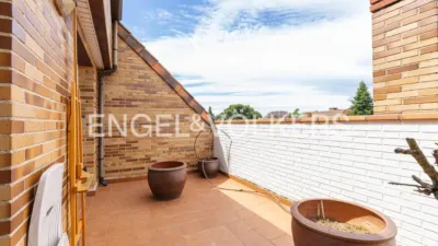 Casa en El Burgo-El Abajón photo 57