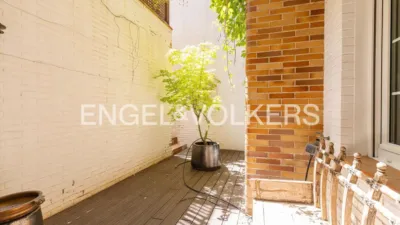 Casa en El Burgo-El Abajón photo 58
