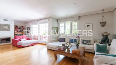 Casa en El Burgo-El Abajón photo 7