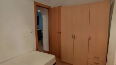 Apartment on Murillo Street photo 13