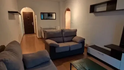 Apartment on Murillo Street photo 2