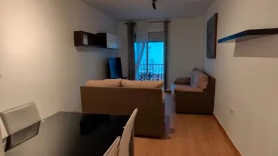 Apartment on Murillo Street photo 5